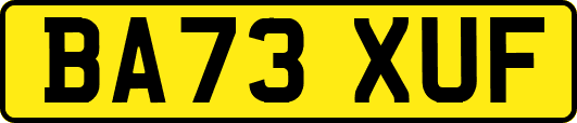 BA73XUF
