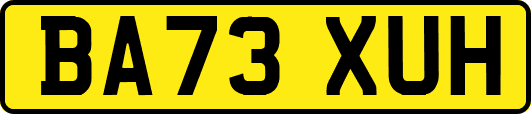 BA73XUH