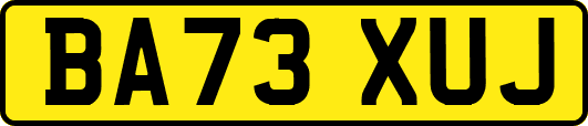 BA73XUJ
