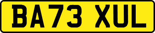 BA73XUL