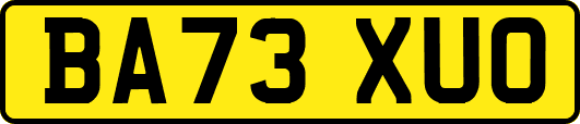BA73XUO