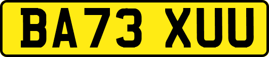 BA73XUU