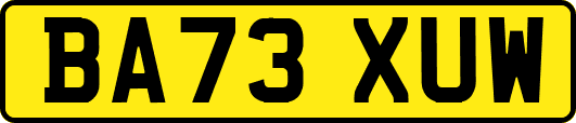 BA73XUW