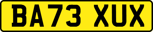 BA73XUX
