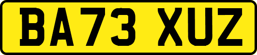 BA73XUZ