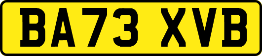 BA73XVB