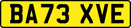 BA73XVE