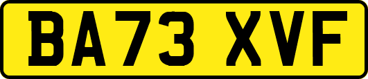 BA73XVF