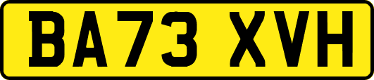 BA73XVH