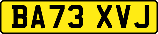BA73XVJ