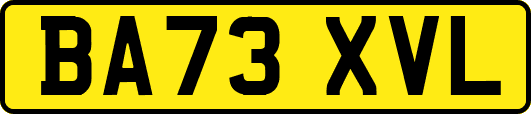 BA73XVL