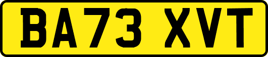 BA73XVT