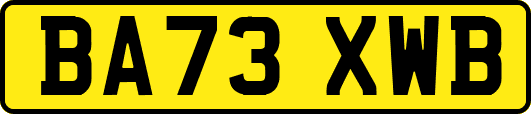 BA73XWB