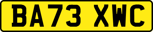 BA73XWC