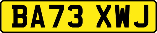 BA73XWJ