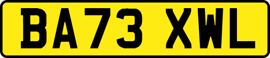 BA73XWL