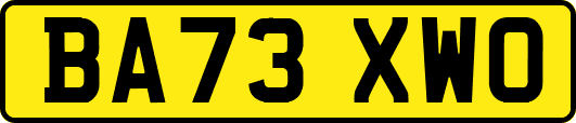 BA73XWO