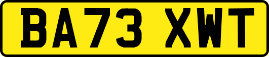 BA73XWT