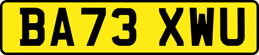 BA73XWU