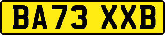 BA73XXB