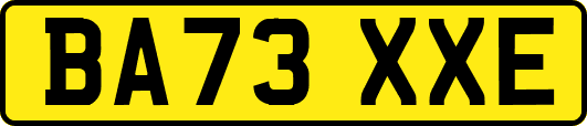 BA73XXE