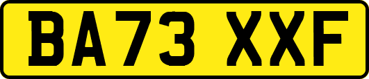 BA73XXF