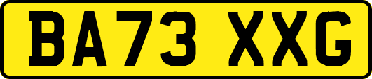 BA73XXG