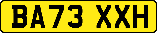 BA73XXH