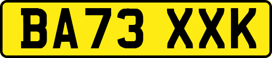 BA73XXK