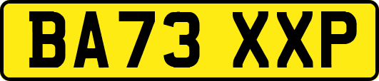 BA73XXP