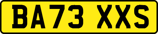BA73XXS