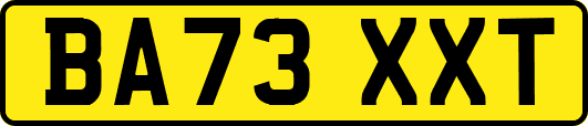 BA73XXT