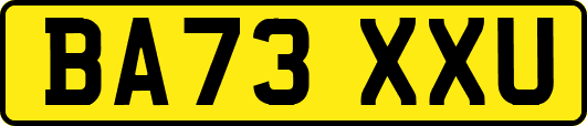 BA73XXU