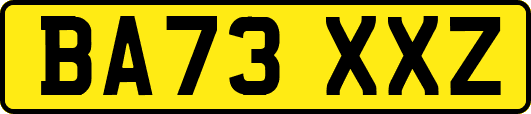 BA73XXZ