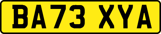BA73XYA
