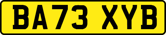 BA73XYB
