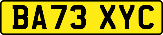 BA73XYC