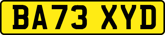 BA73XYD