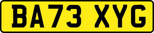 BA73XYG
