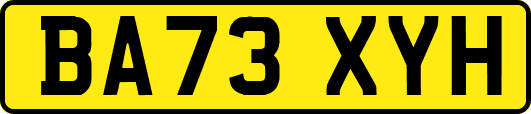 BA73XYH