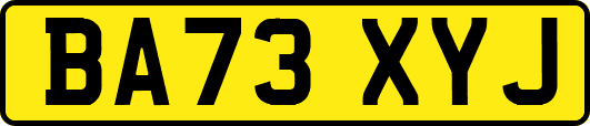 BA73XYJ