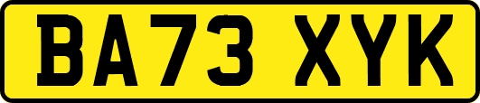 BA73XYK