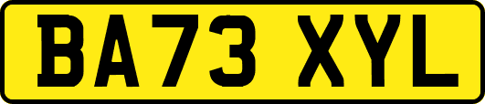 BA73XYL