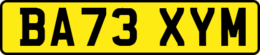 BA73XYM