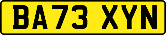 BA73XYN