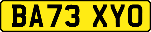 BA73XYO