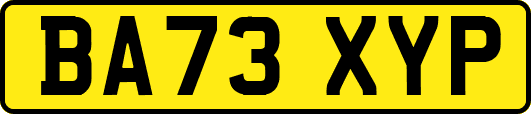 BA73XYP