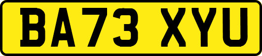 BA73XYU