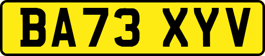 BA73XYV