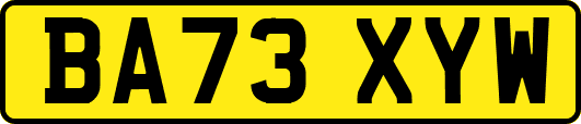 BA73XYW